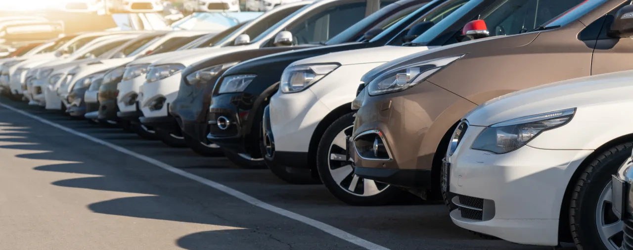 Trusted Used Car Solutions in Orlando